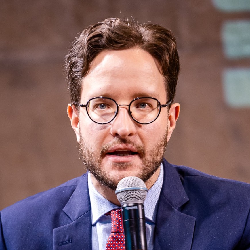 Marco Antônio Moraes Alberto
